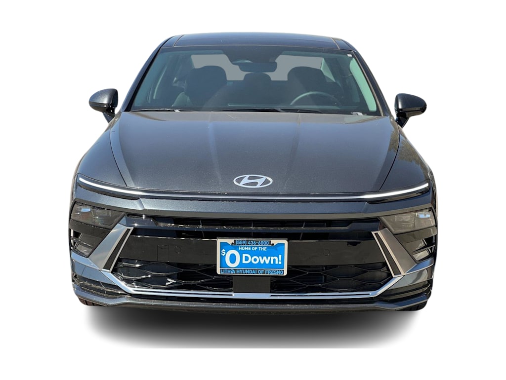 Thumbnail: 2026 Hyundai Sonata - 6
