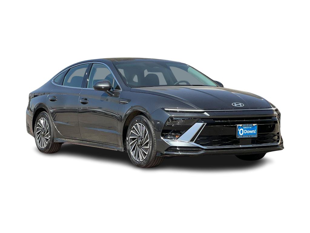 Thumbnail: 2026 Hyundai Sonata - 17