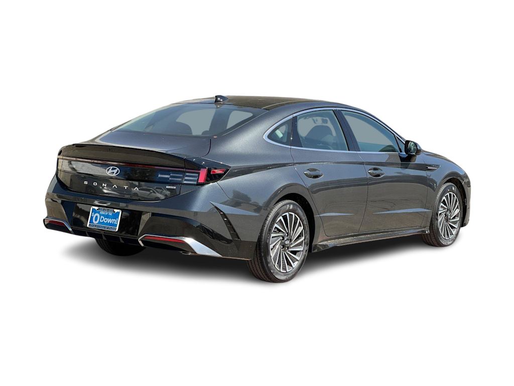 Thumbnail: 2026 Hyundai Sonata - 17