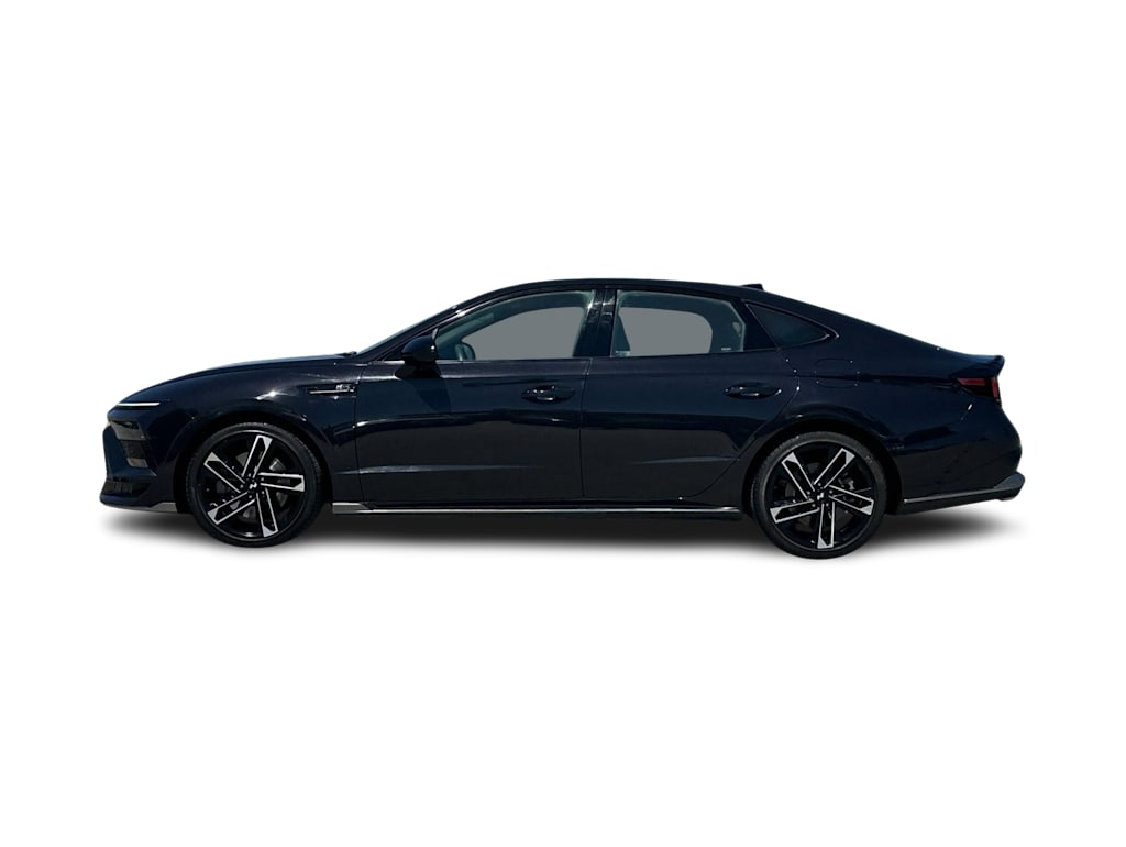 Thumbnail: 2024 Hyundai Sonata - 3