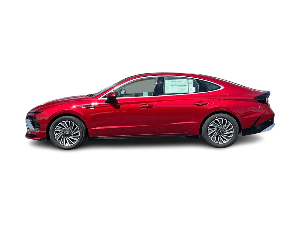 Thumbnail: 2025 Hyundai Sonata - 18