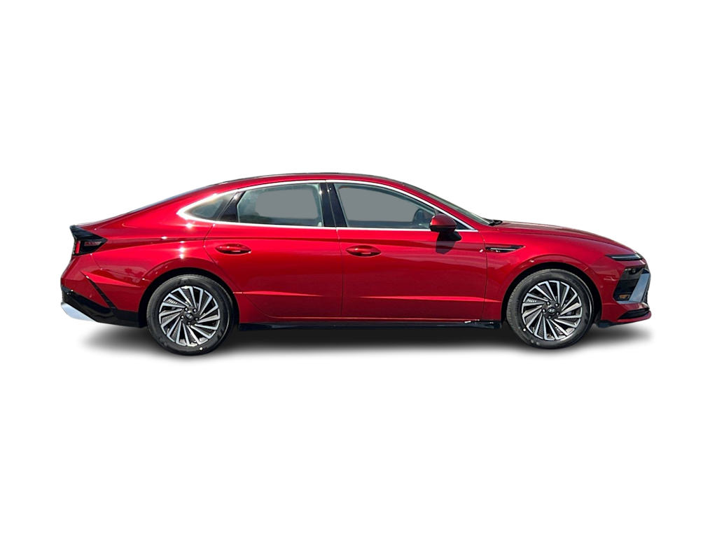 Thumbnail: 2025 Hyundai Sonata - 19