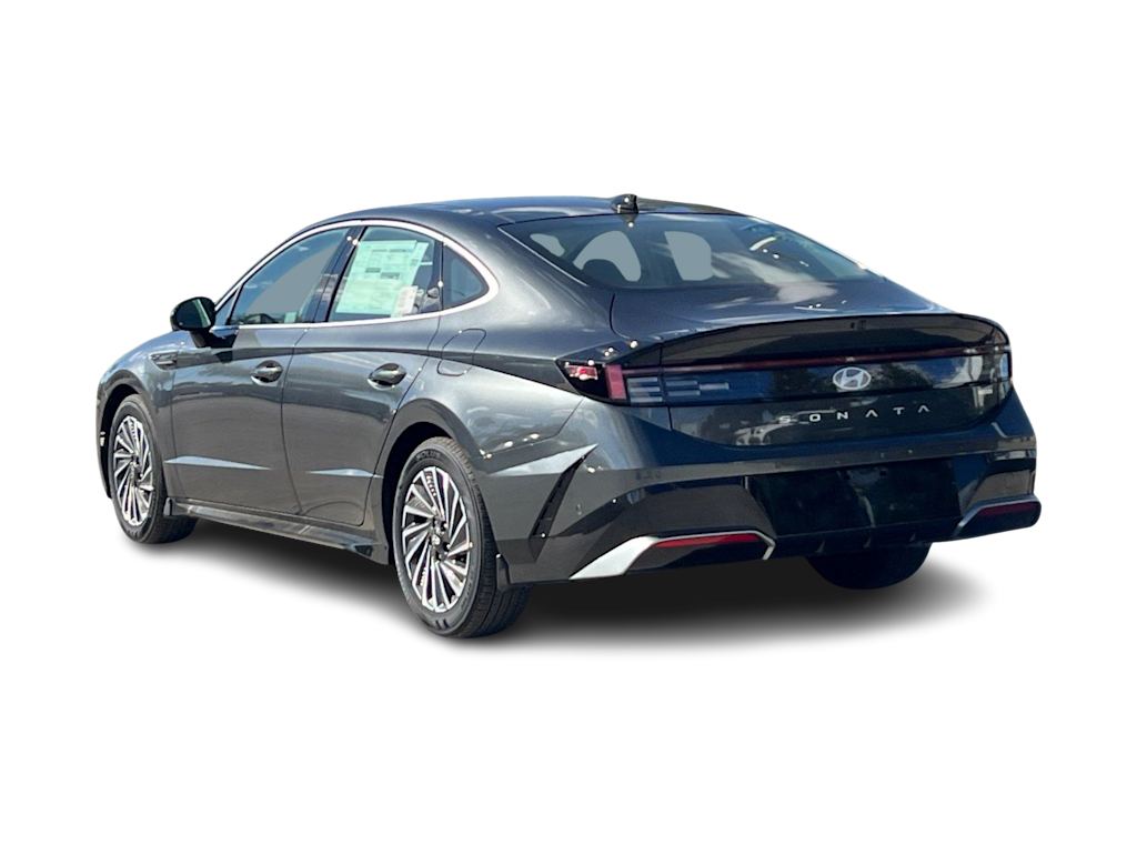 Thumbnail: 2026 Hyundai Sonata - 4