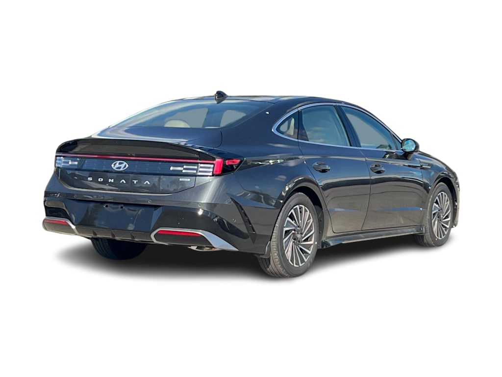 Thumbnail: 2026 Hyundai Sonata - 19