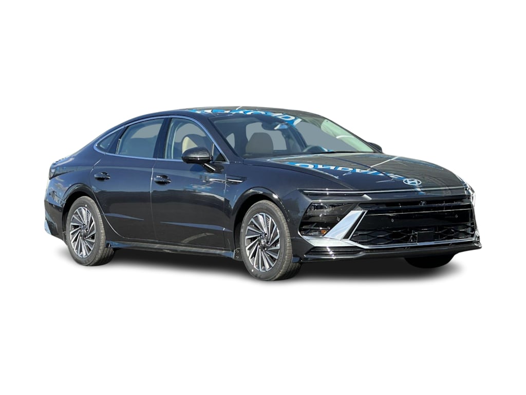Thumbnail: 2026 Hyundai Sonata - 21