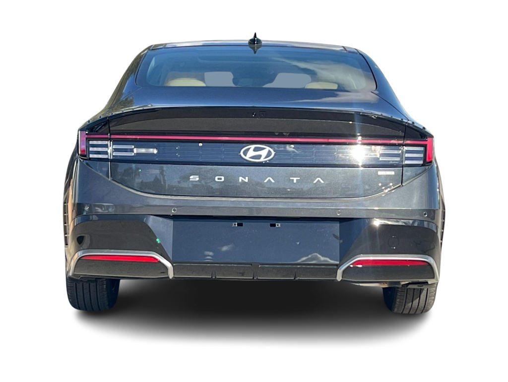 Thumbnail: 2026 Hyundai Sonata - 5