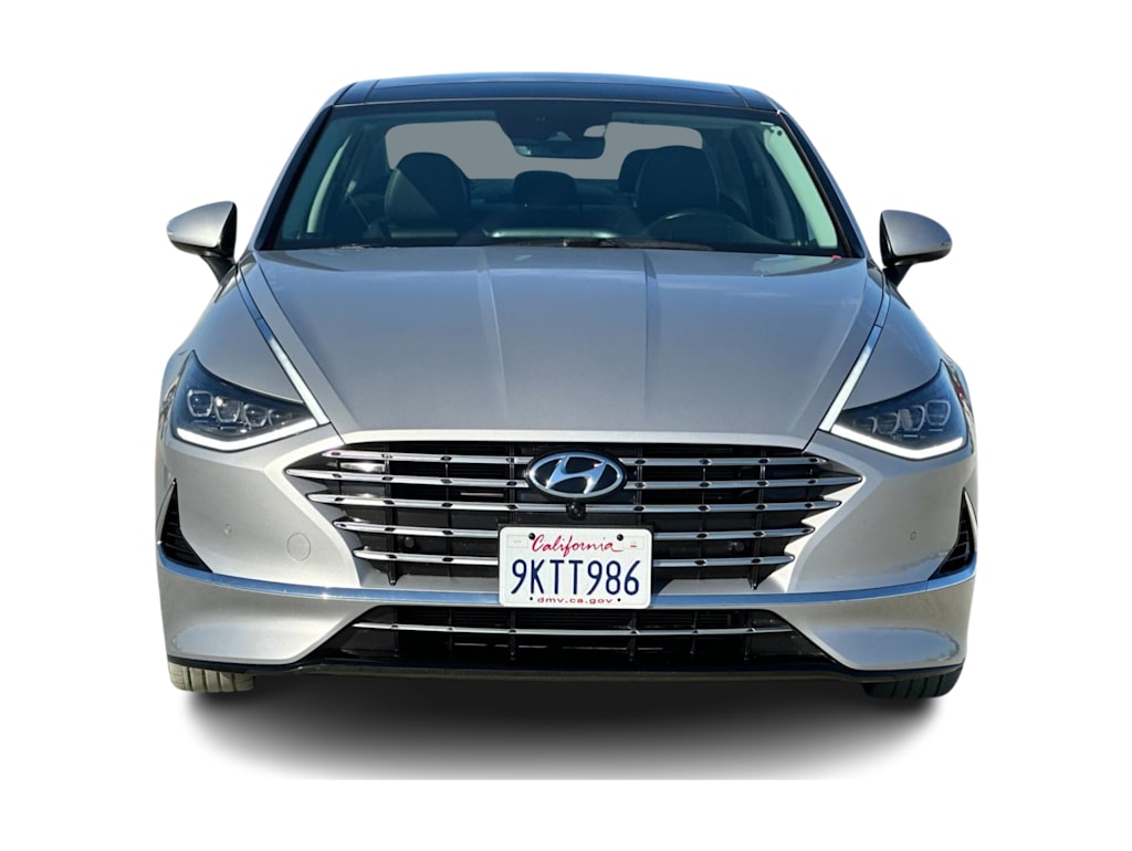 2023 Hyundai Sonata Limited 6