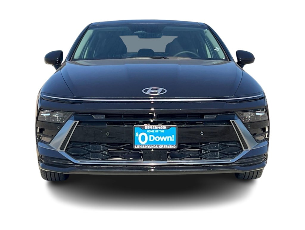 Thumbnail: 2026 Hyundai Sonata - 6
