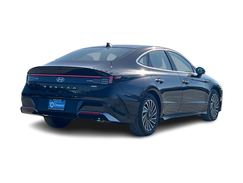 Thumbnail: 2026 Hyundai Sonata - 16