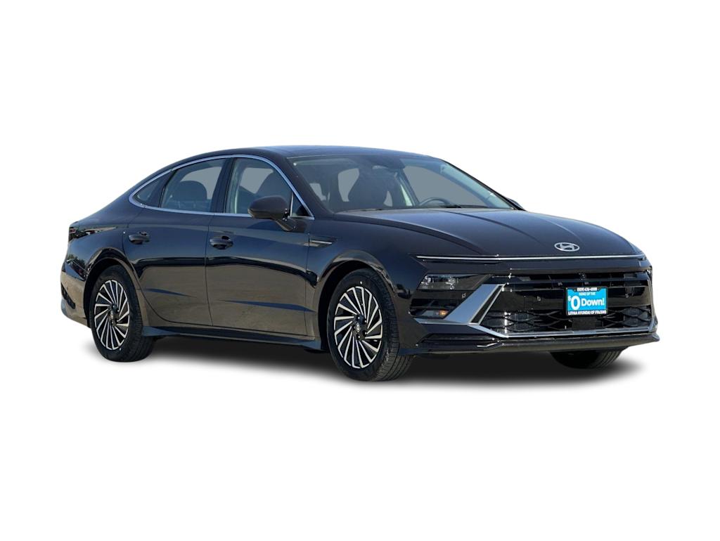 Thumbnail: 2026 Hyundai Sonata - 18