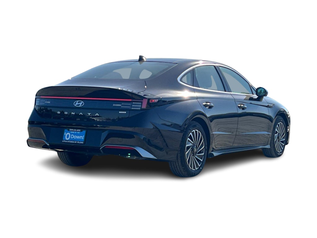 Thumbnail: 2026 Hyundai Sonata - 16