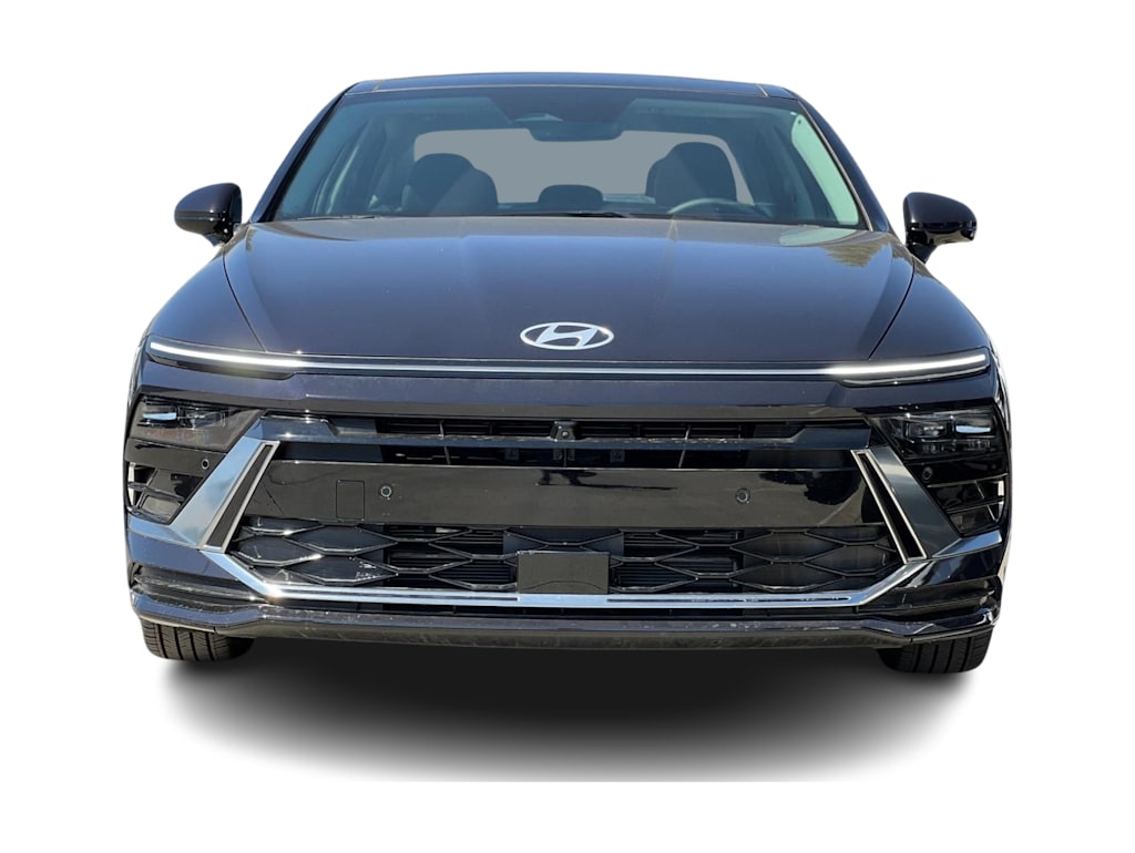 Thumbnail: 2026 Hyundai Sonata - 6