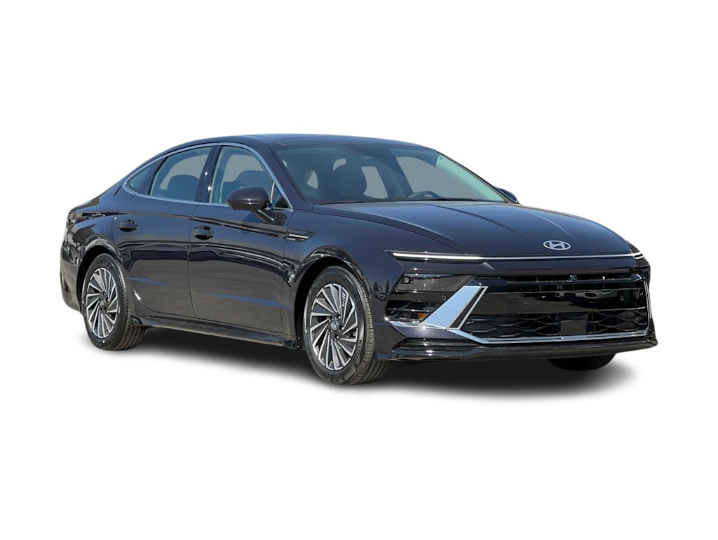 Thumbnail: 2026 Hyundai Sonata - 18