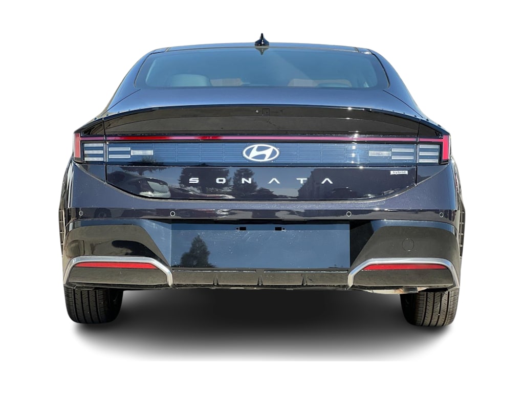 Thumbnail: 2026 Hyundai Sonata - 5