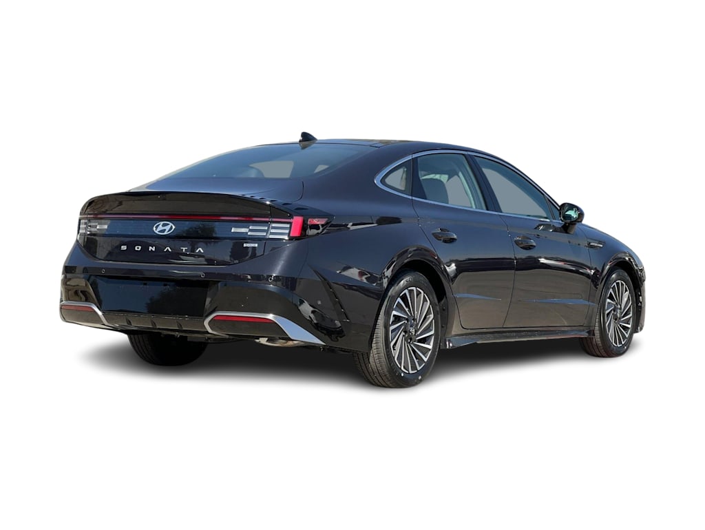 Thumbnail: 2026 Hyundai Sonata - 16
