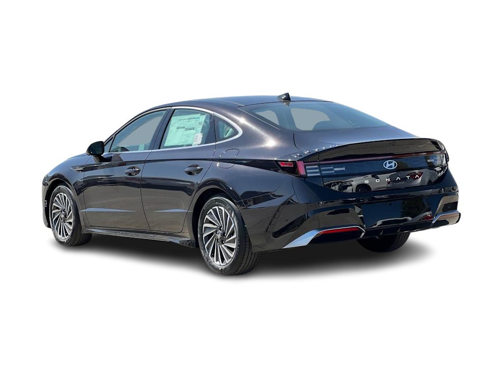 Thumbnail: 2026 Hyundai Sonata - 4