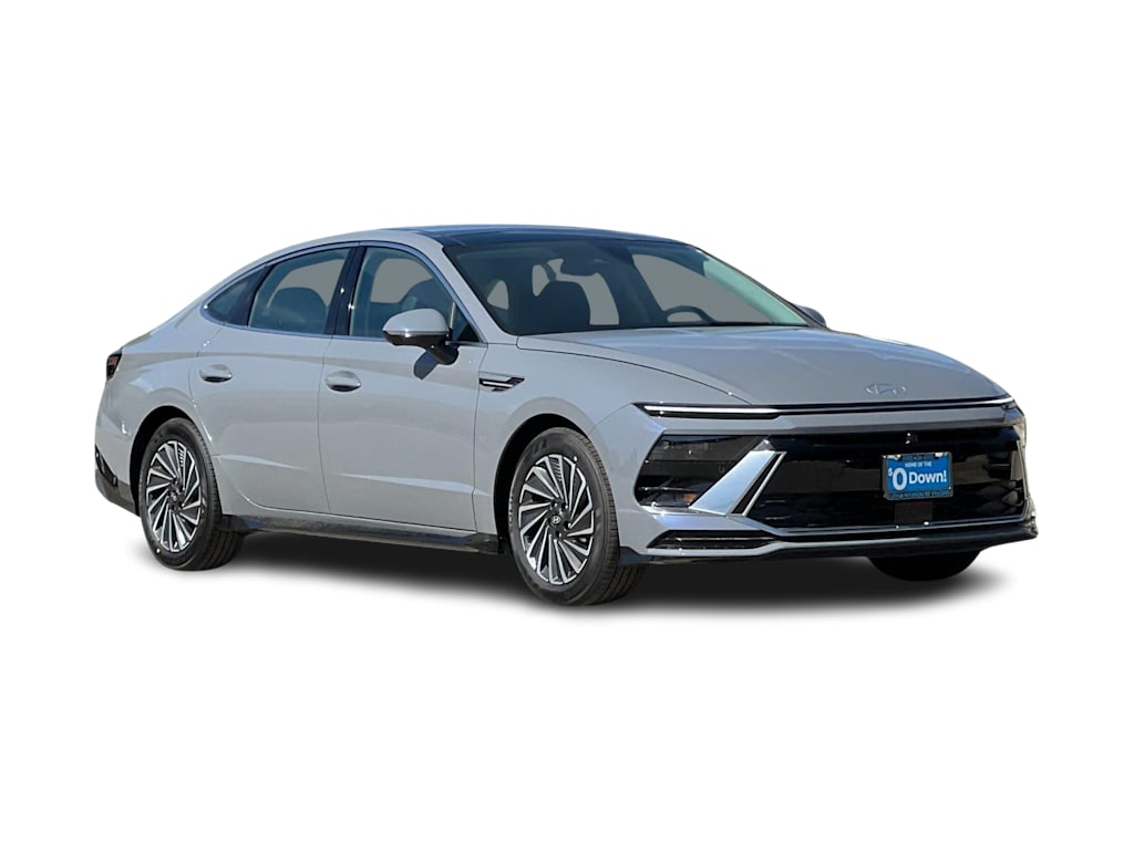 Thumbnail: 2026 Hyundai Sonata - 18