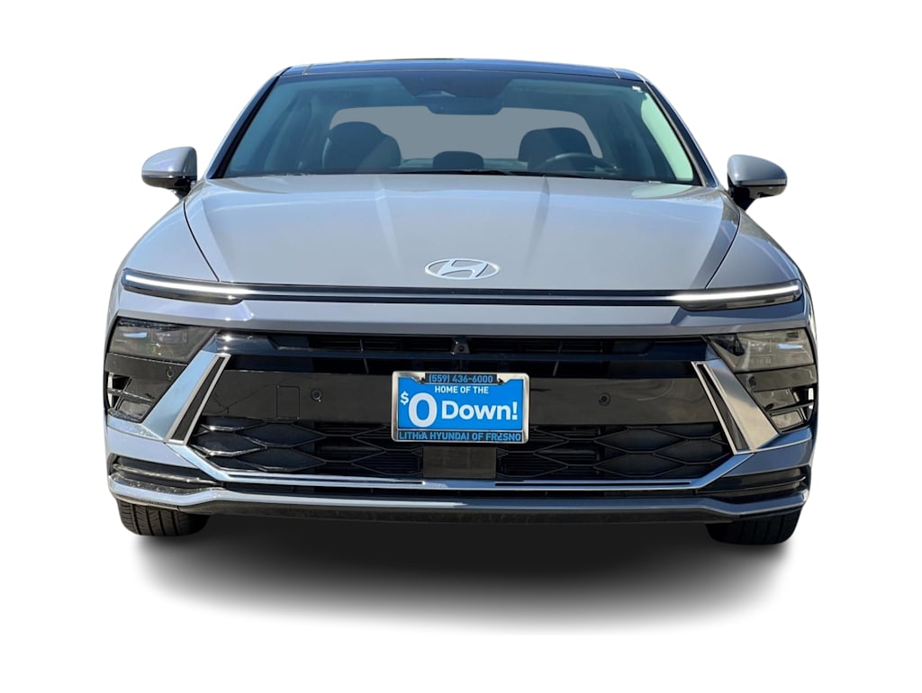 Thumbnail: 2026 Hyundai Sonata - 6