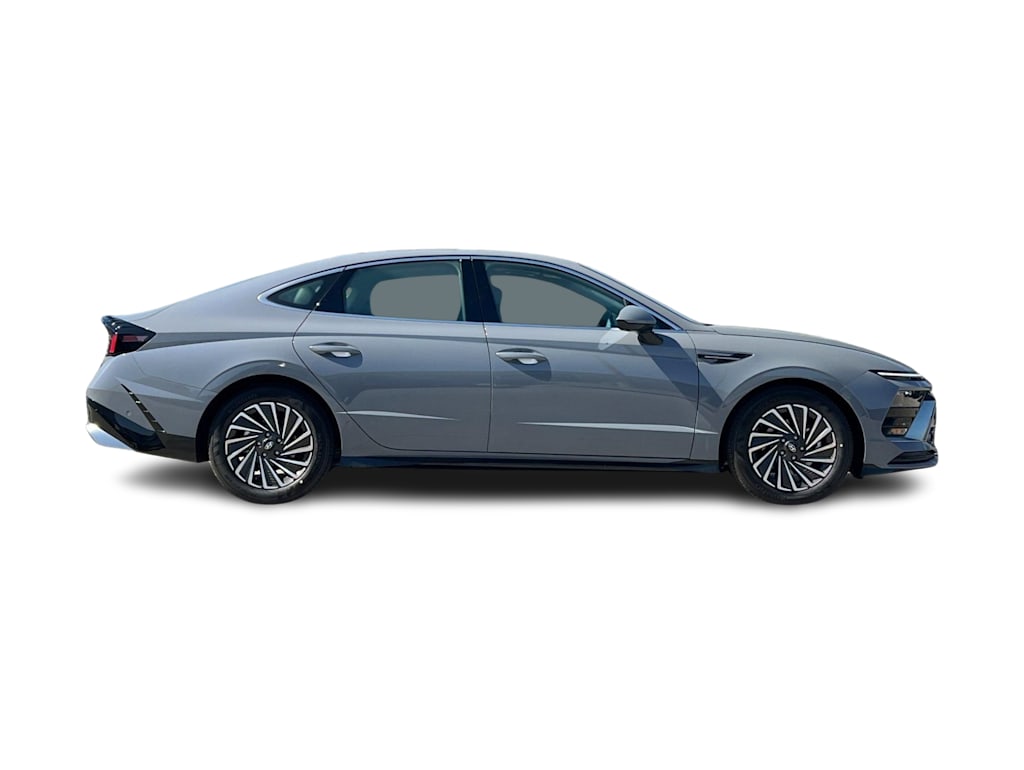 Thumbnail: 2026 Hyundai Sonata - 17
