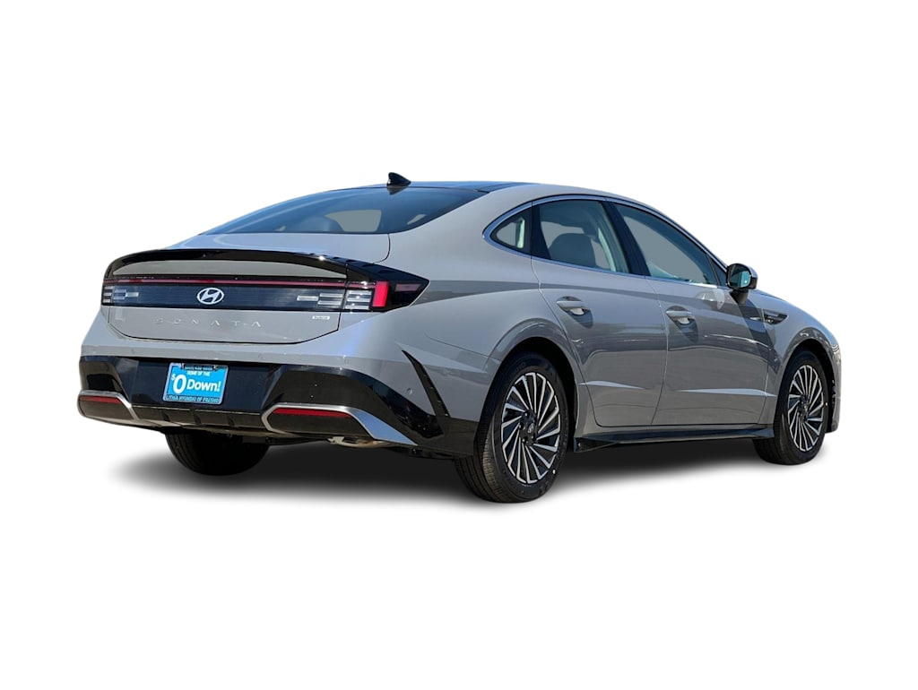 Thumbnail: 2026 Hyundai Sonata - 16