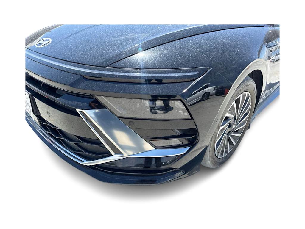 Thumbnail: 2024 Hyundai Sonata - 17