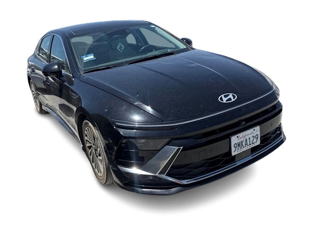 Thumbnail: 2024 Hyundai Sonata - 15