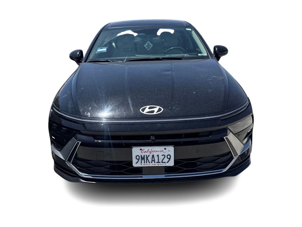 Thumbnail: 2024 Hyundai Sonata - 6