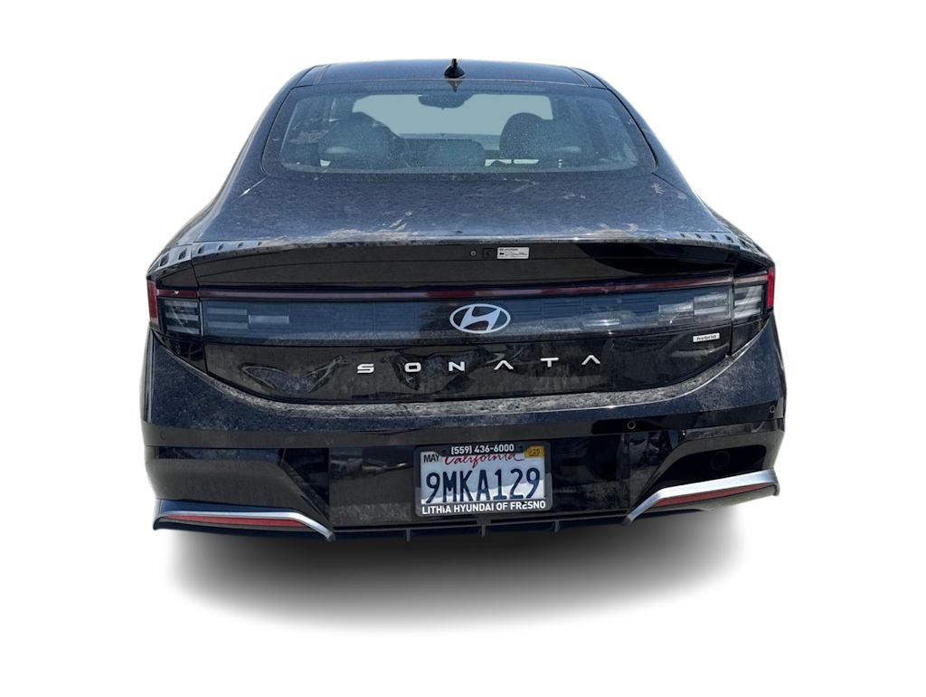 Thumbnail: 2024 Hyundai Sonata - 5