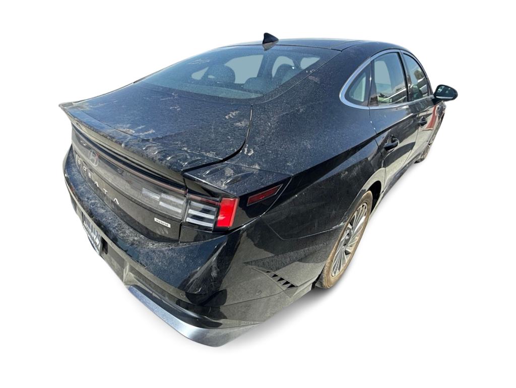 Thumbnail: 2024 Hyundai Sonata - 4
