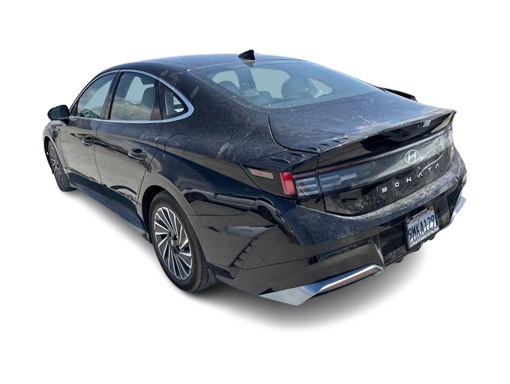 Thumbnail: 2024 Hyundai Sonata - 16