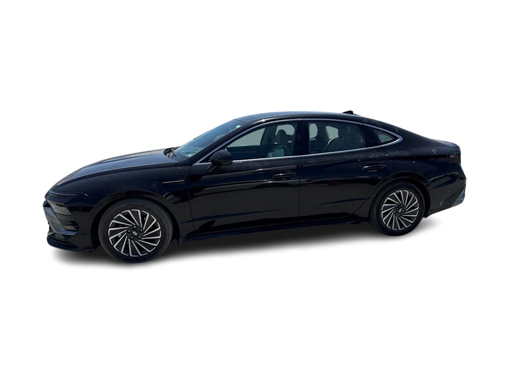 Thumbnail: 2024 Hyundai Sonata - 3