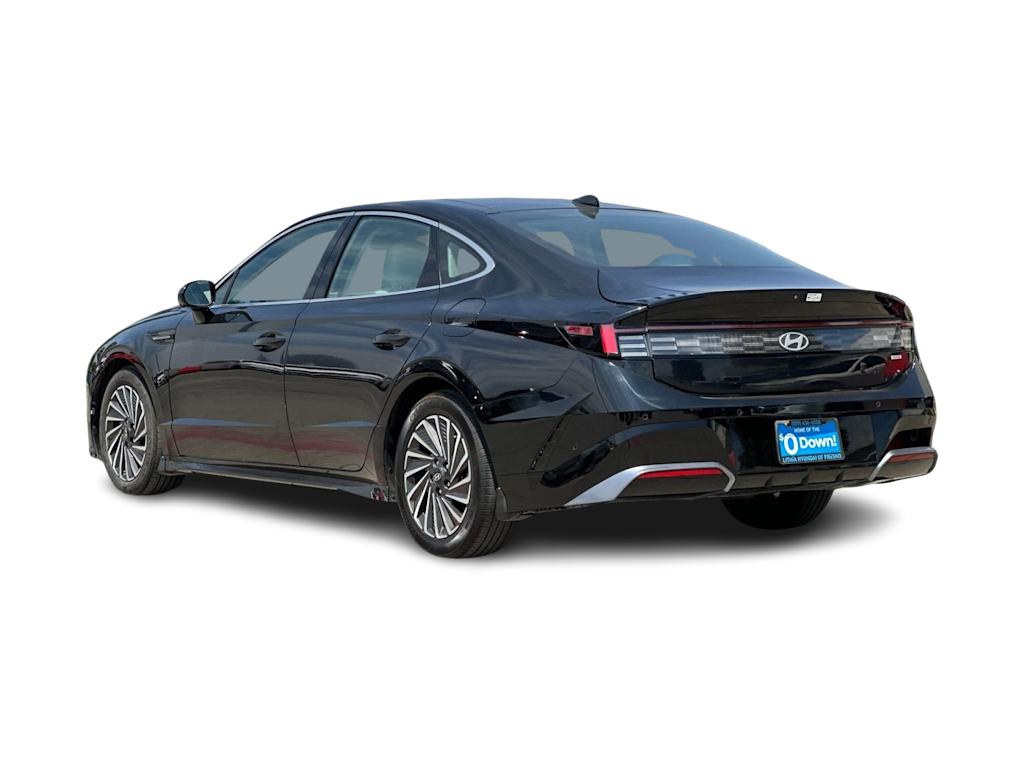 Thumbnail: 2024 Hyundai Sonata - 4