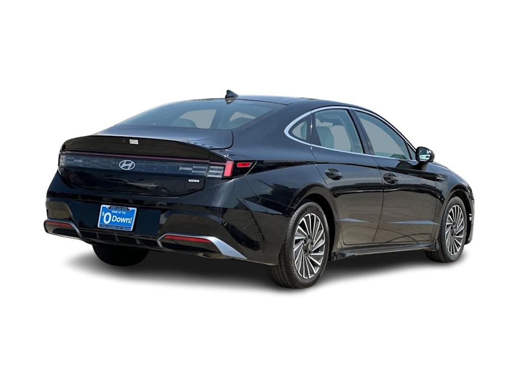 Thumbnail: 2024 Hyundai Sonata - 16