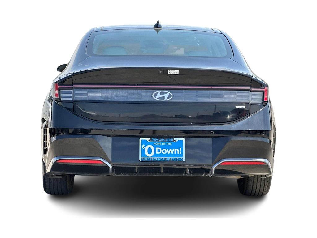Thumbnail: 2024 Hyundai Sonata - 5