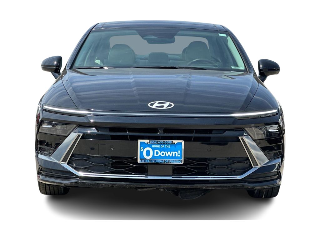 Thumbnail: 2024 Hyundai Sonata - 19