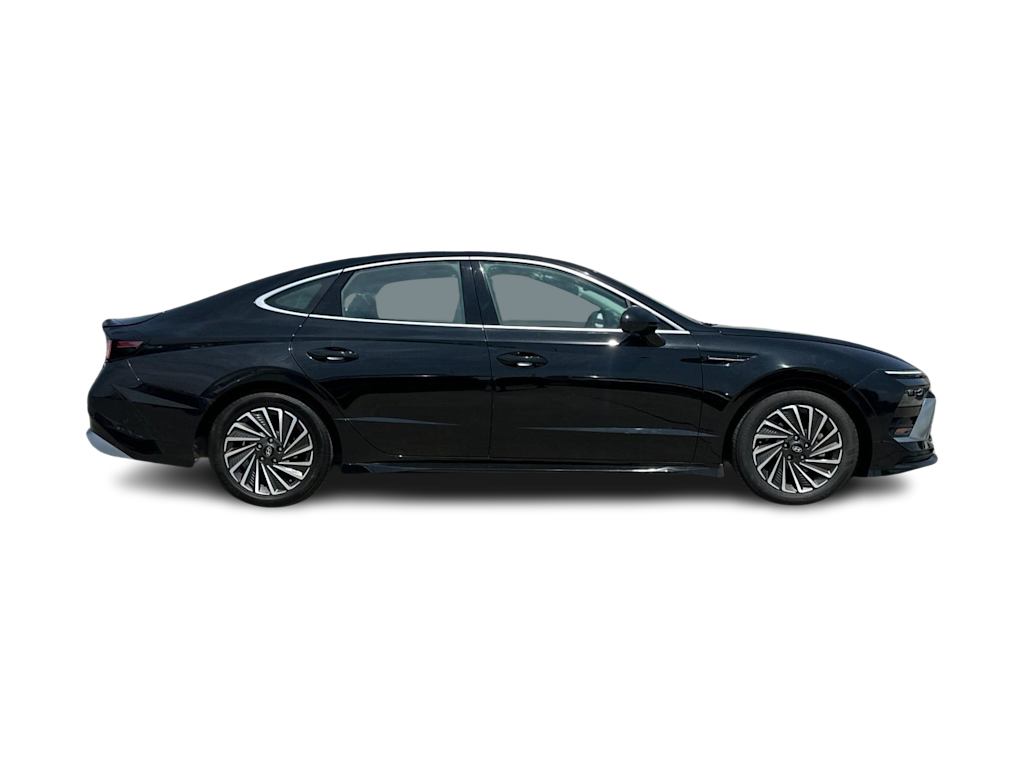 Thumbnail: 2024 Hyundai Sonata - 17