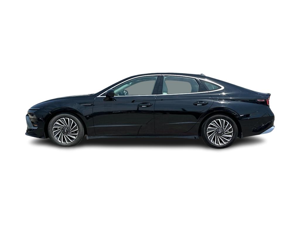 Thumbnail: 2024 Hyundai Sonata - 3