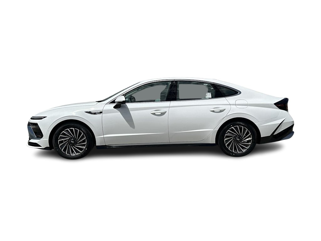Thumbnail: 2026 Hyundai Sonata - 3