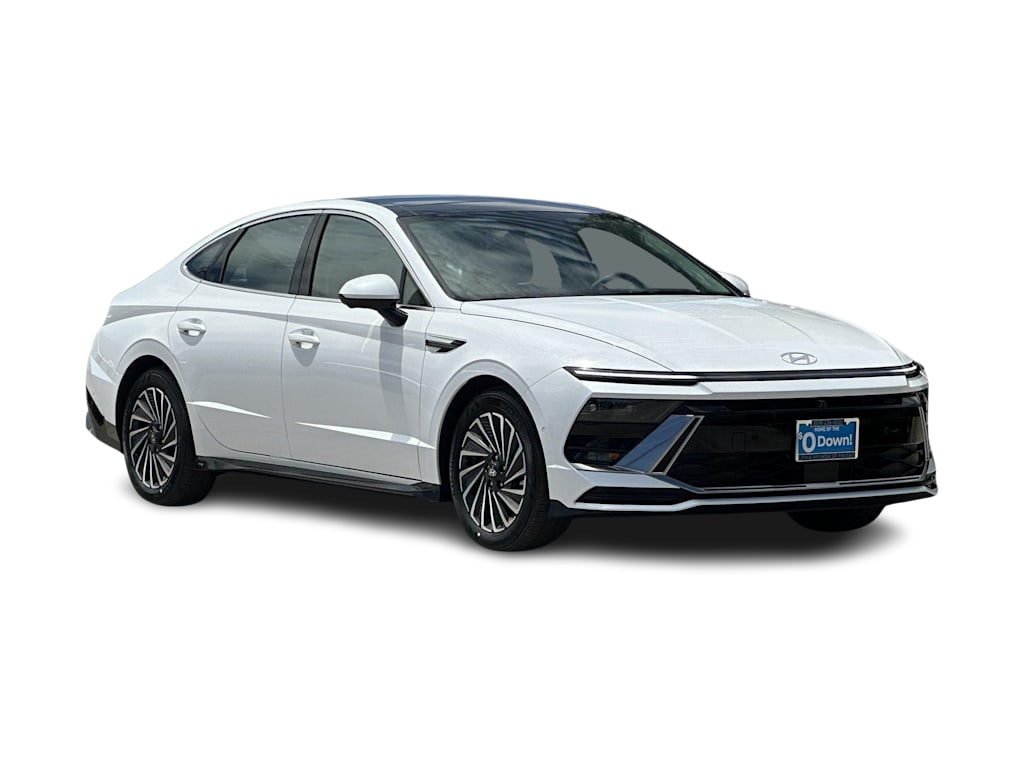 Thumbnail: 2026 Hyundai Sonata - 18