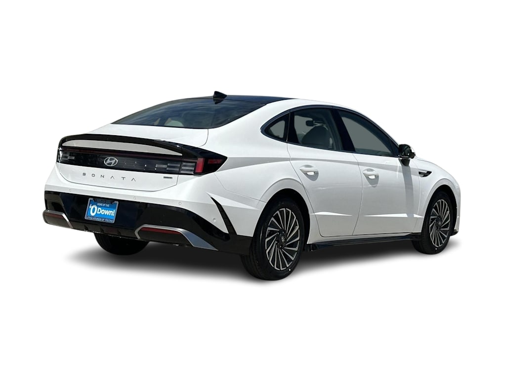 Thumbnail: 2026 Hyundai Sonata - 16
