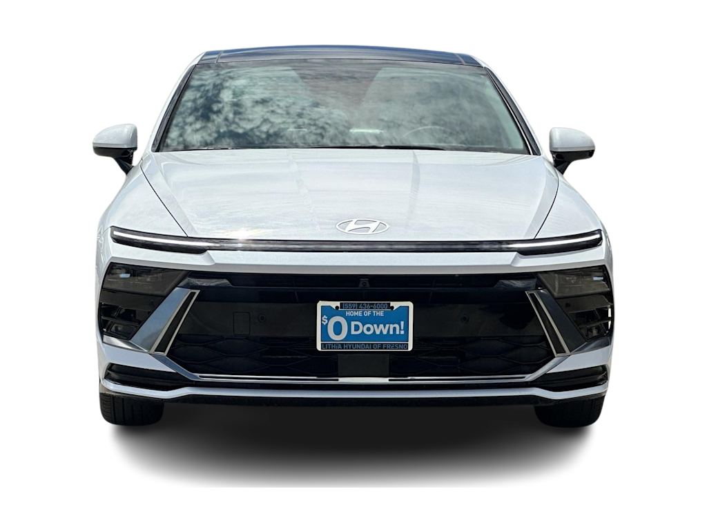 Thumbnail: 2026 Hyundai Sonata - 6