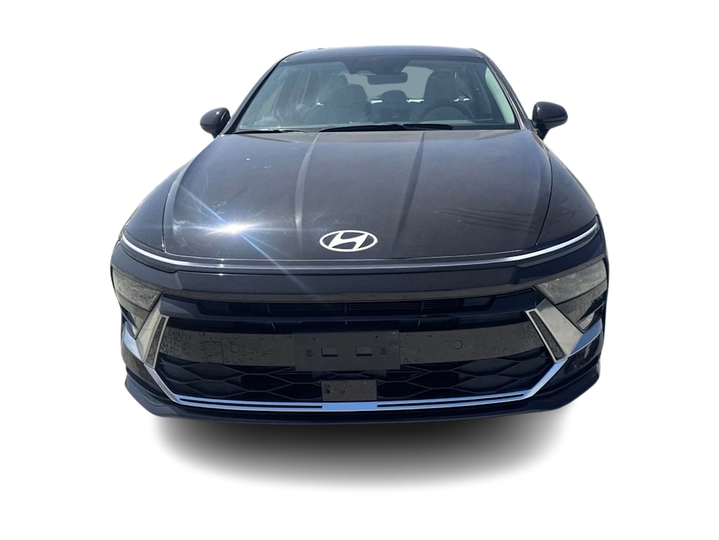 Thumbnail: 2025 Hyundai Sonata - 5