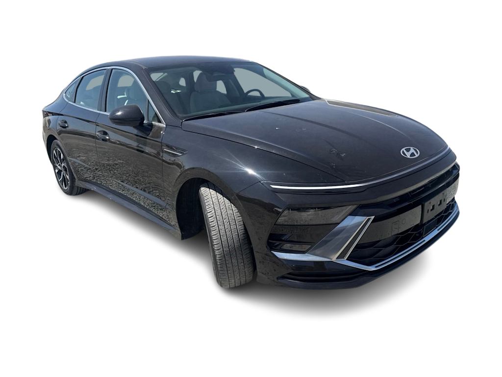 Thumbnail: 2025 Hyundai Sonata - 13