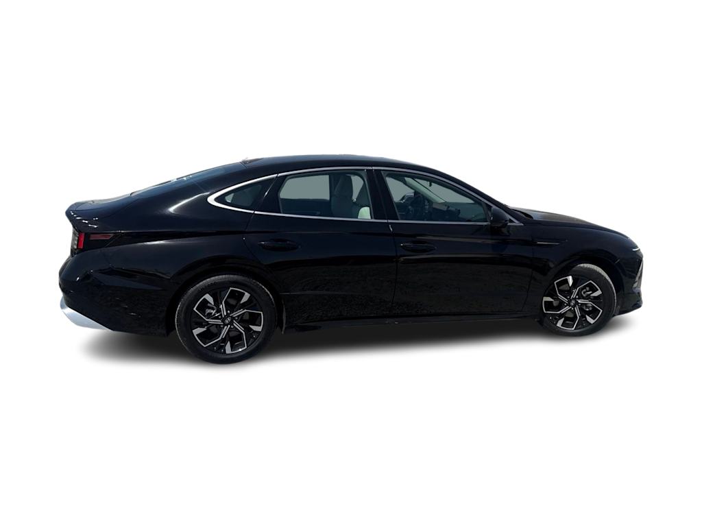 Thumbnail: 2025 Hyundai Sonata - 14