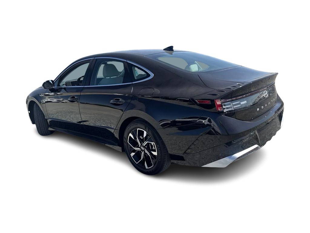 Thumbnail: 2025 Hyundai Sonata - 4