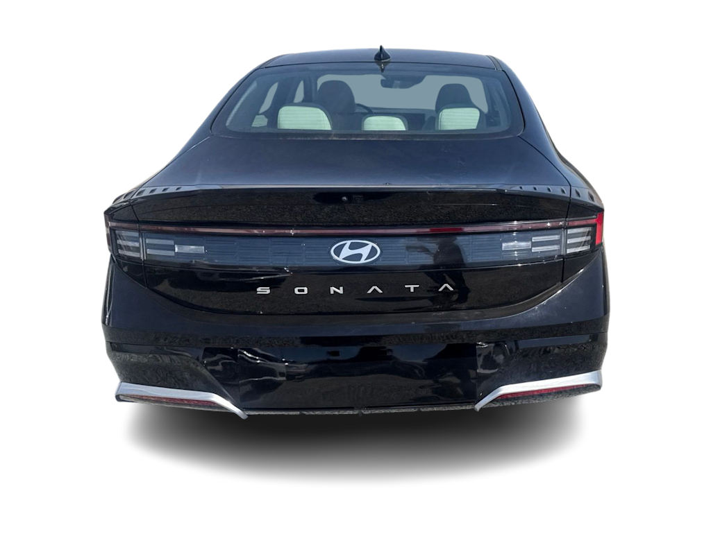 Thumbnail: 2025 Hyundai Sonata - 16