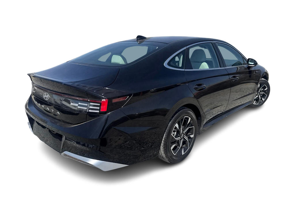Thumbnail: 2025 Hyundai Sonata - 15