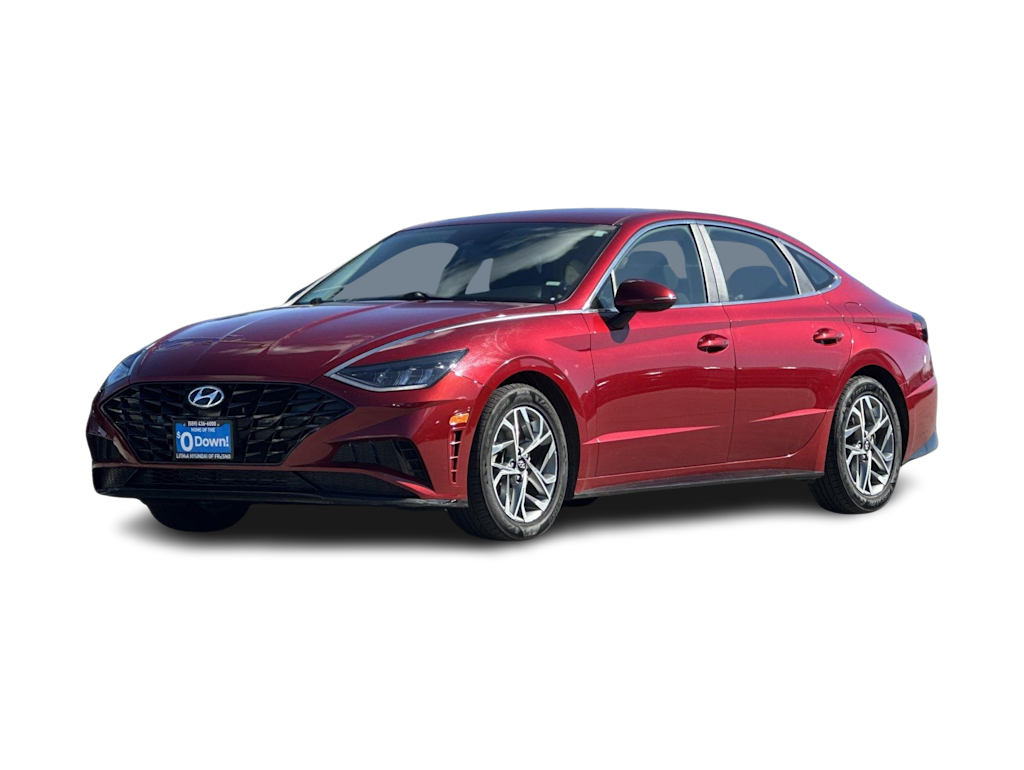 2023 Hyundai Sonata