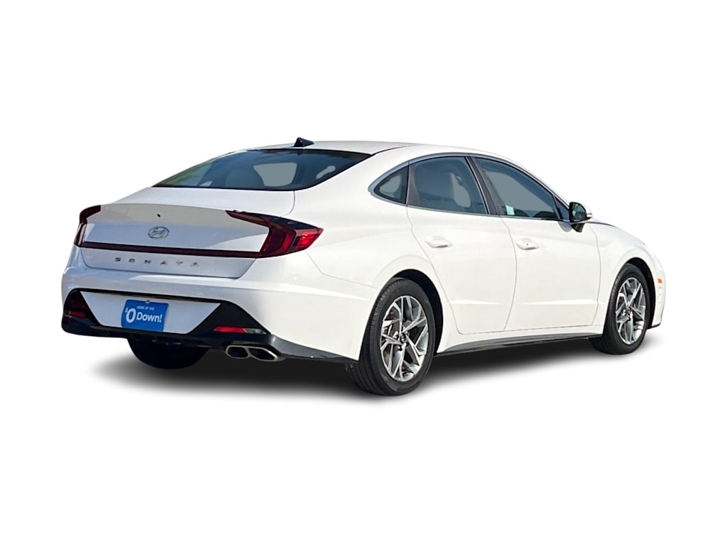 Thumbnail: 2023 Hyundai Sonata - 20