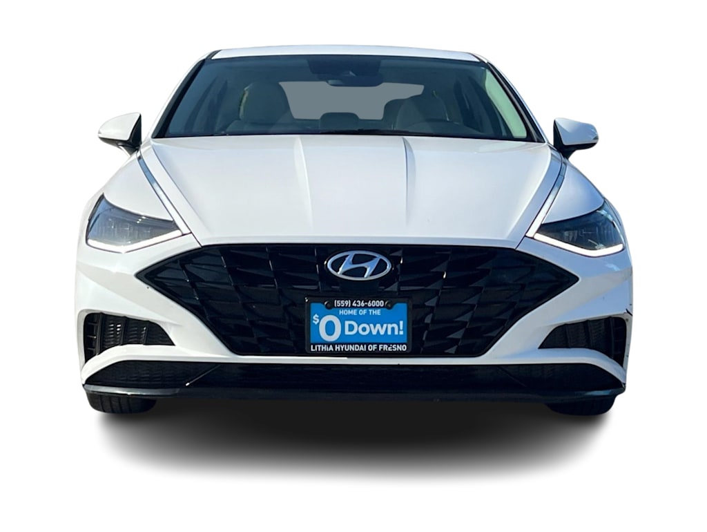 Thumbnail: 2023 Hyundai Sonata - 6